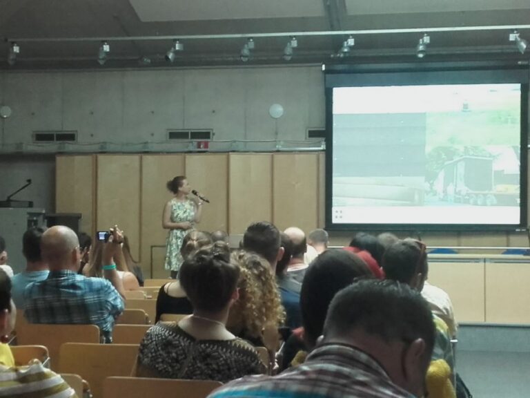 Festiwal Budownictwa Naturalnego