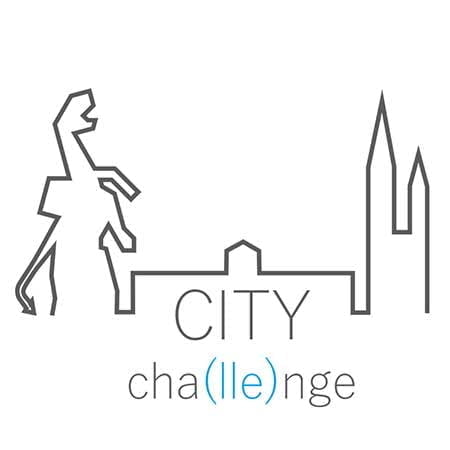 City ChA(ll)nge