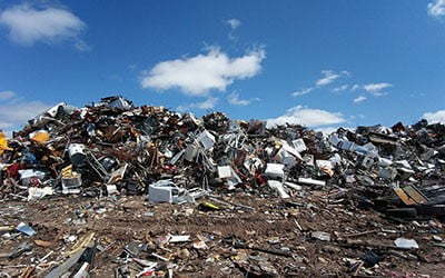 Rzecz o odpadach: międzypokoleniowe inicjatywy