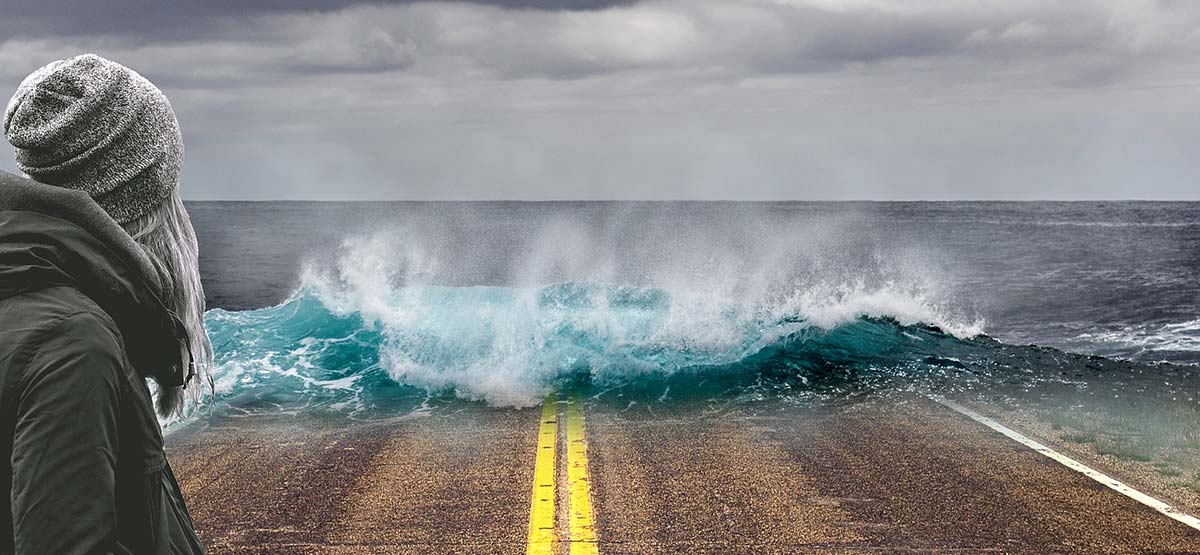 Climate change Global warming