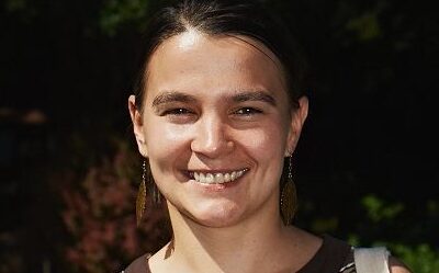 Program TVP3 Zero śmieci z Joanną Mieszkowicz