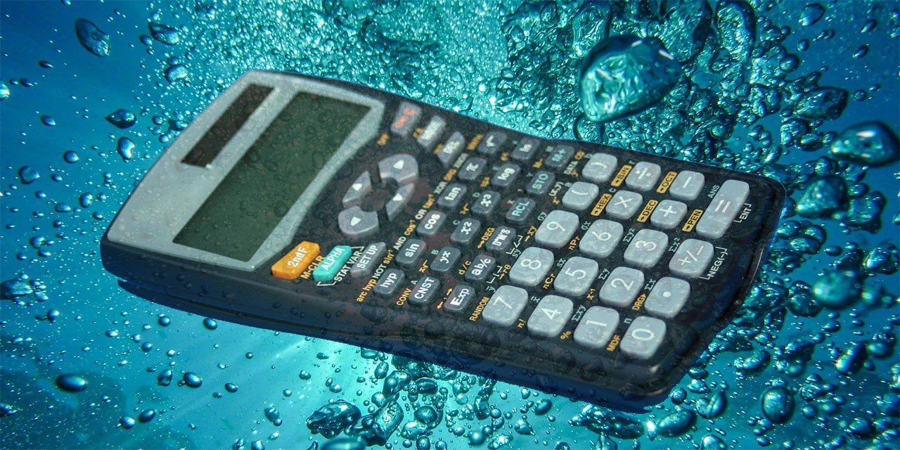 ślad-wodny-kalkulator