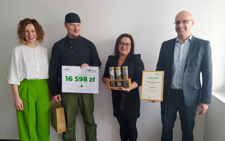 Siemens Healthcare and Biosystem appreciated our foundation