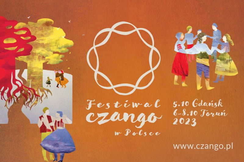 IV Csángó Festival in Poland