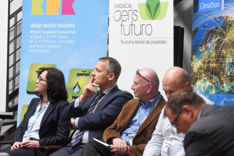 Climathon 2016: propozycja mieszkańców