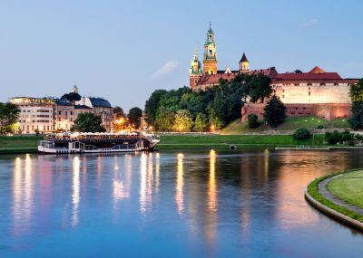 Czy Wisła może skończyć podobnie jak Odra? Katastrofa ekologiczna na rzece