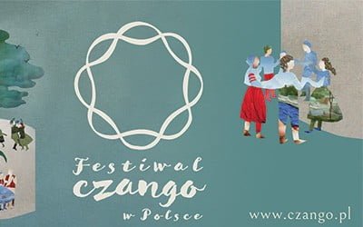 III Czango Festival in Poland
