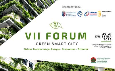 VII FORUM Green Smart City