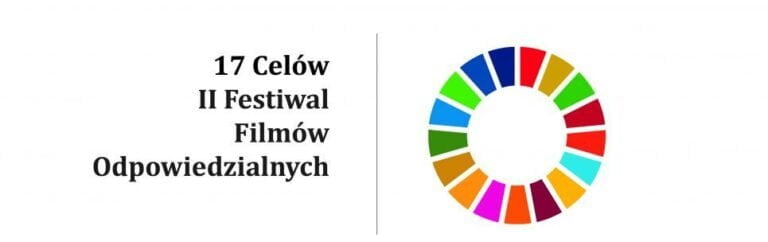 Nasza fundacja partnerem merytorycznym festiwalu CSR „17 Celów”
