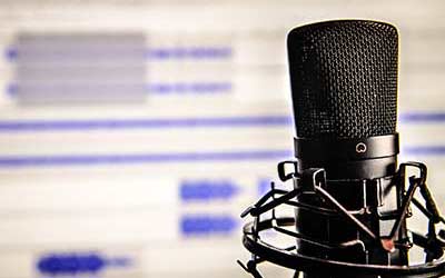 Podcast z Rozmowy o Niepełnosprawności