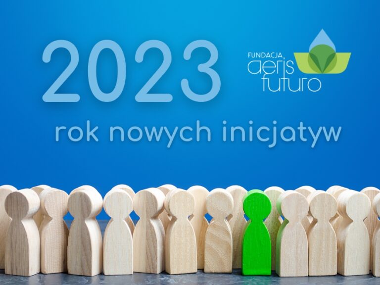 Podsumowanie 2023