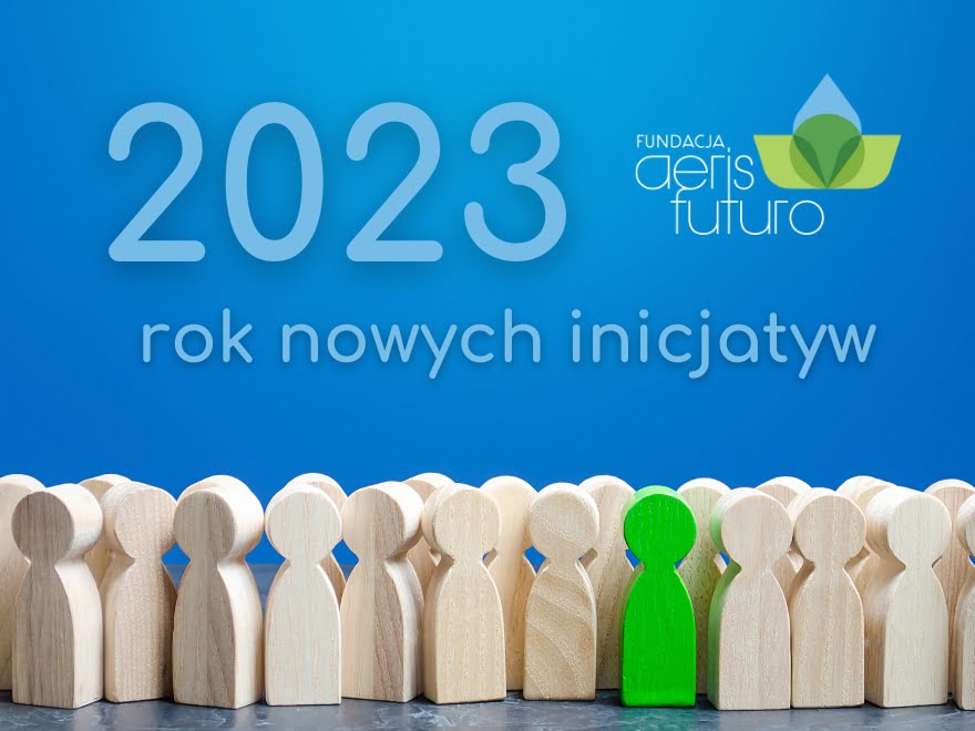 Podsumowanie 2023