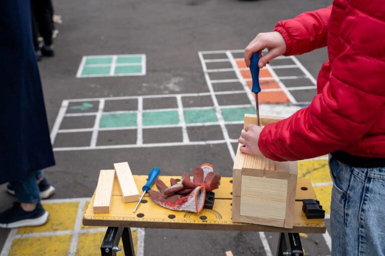 Czas_na_las - Procter&Gamble Dom Dziecka