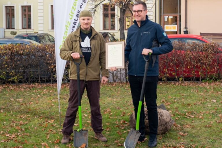 Sadzenie_w_Wieliczce_Aeris_Futuro