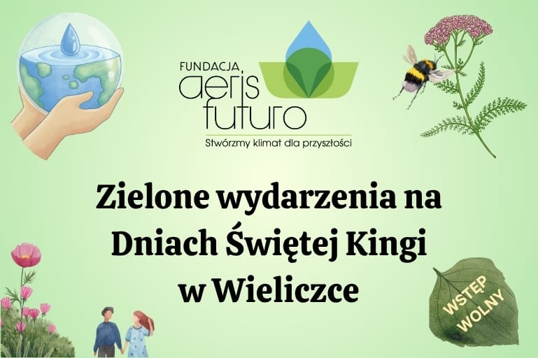 Dni św Kingi 2025